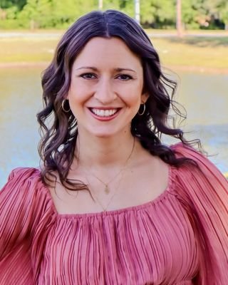 Brianna Fedynich - Eating Disorders Therapist